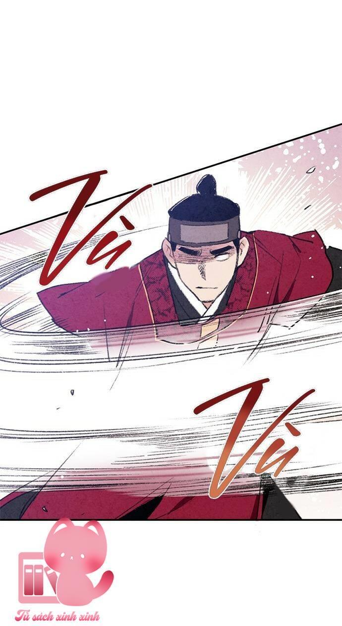 Lệnh Cấm Hôn - Chap 13