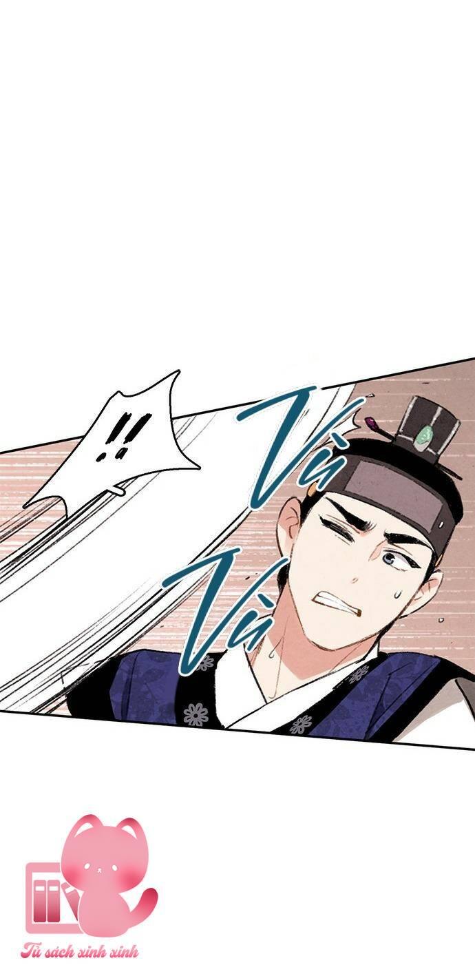 Lệnh Cấm Hôn - Chap 13