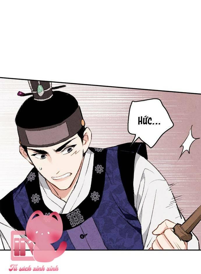 Lệnh Cấm Hôn - Chap 13