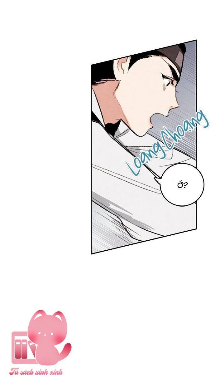 Lệnh Cấm Hôn - Chap 13