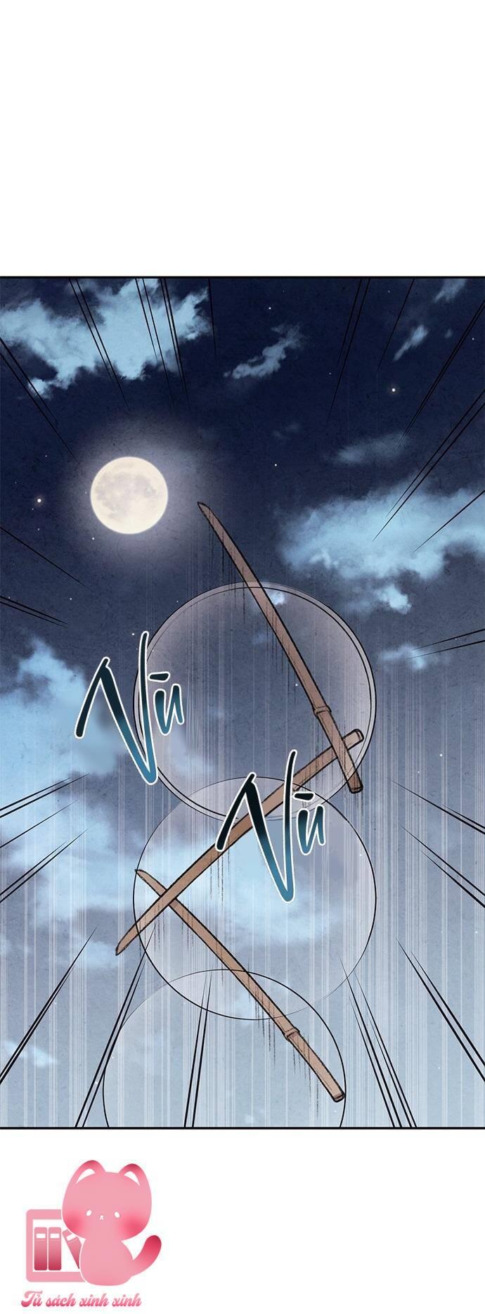 Lệnh Cấm Hôn - Chap 13