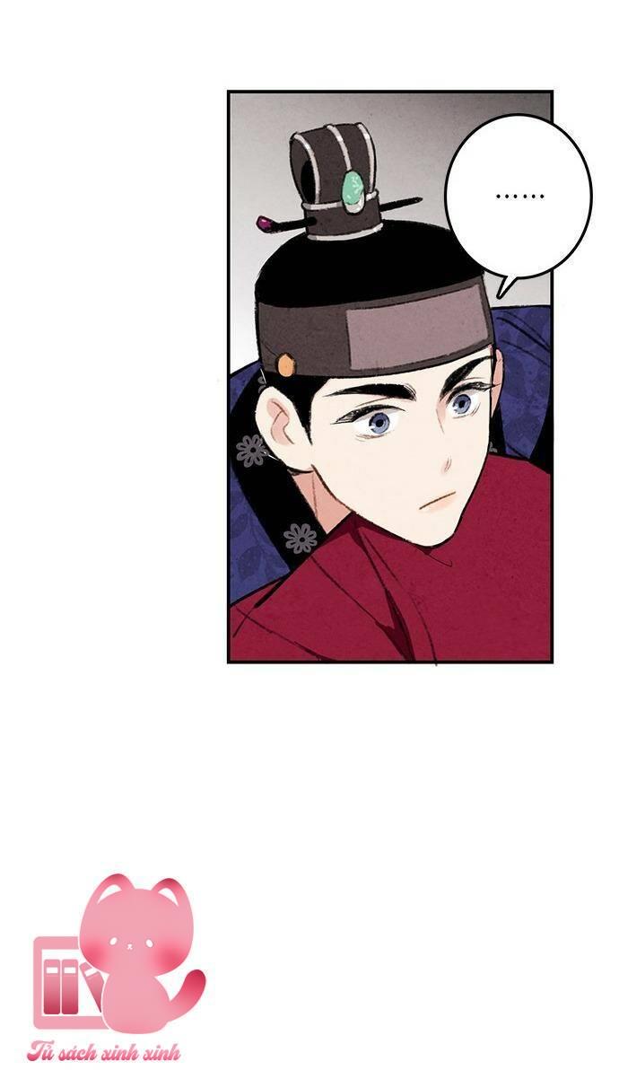 Lệnh Cấm Hôn - Chap 13