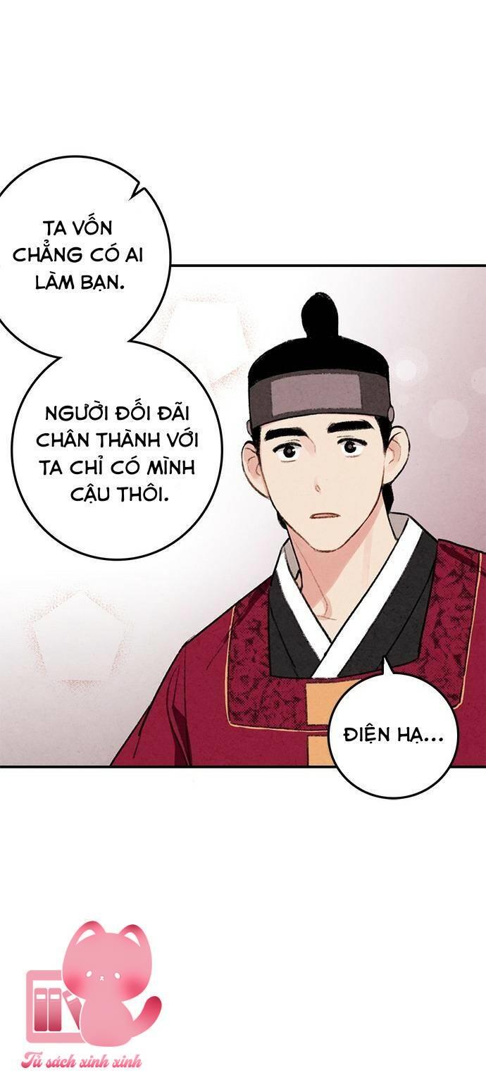 Lệnh Cấm Hôn - Chap 13