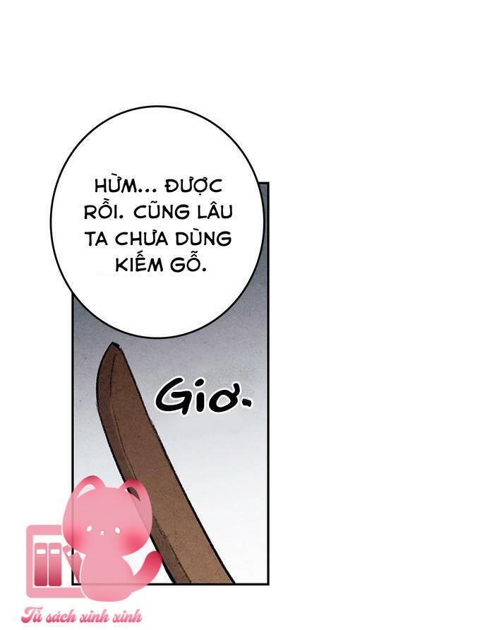 Lệnh Cấm Hôn - Chap 13