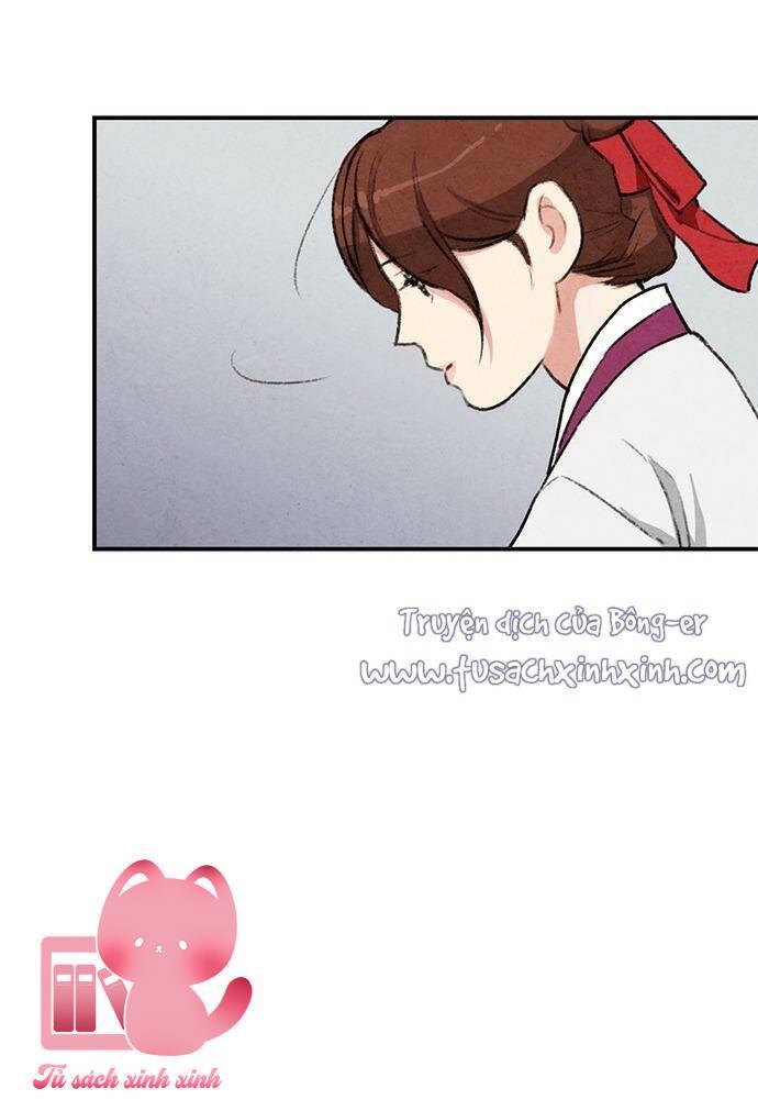 Lệnh Cấm Hôn - Chap 13