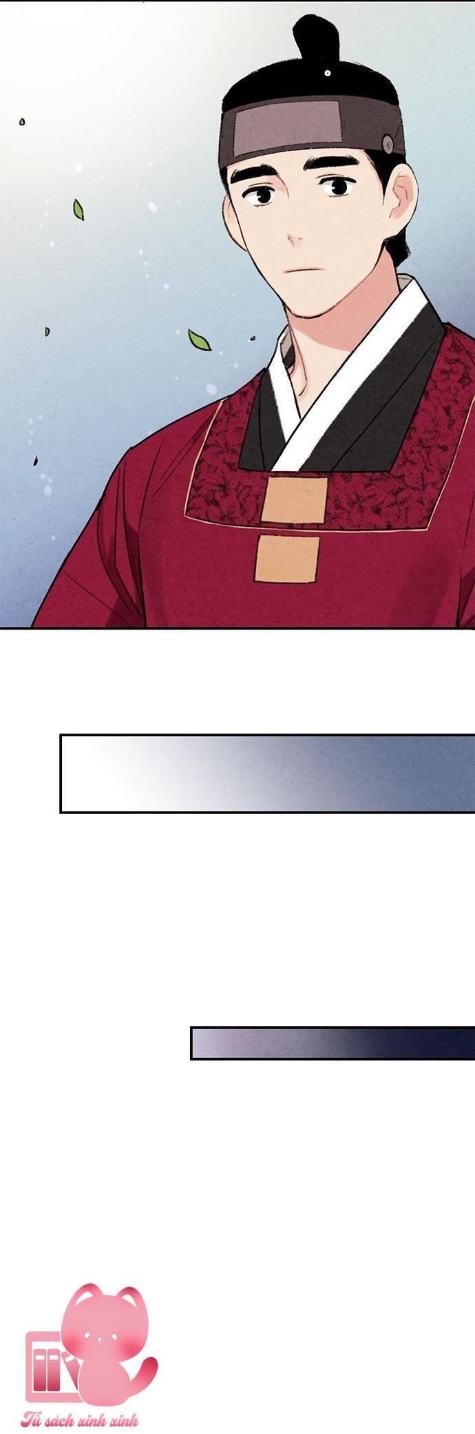 Lệnh Cấm Hôn - Chap 13