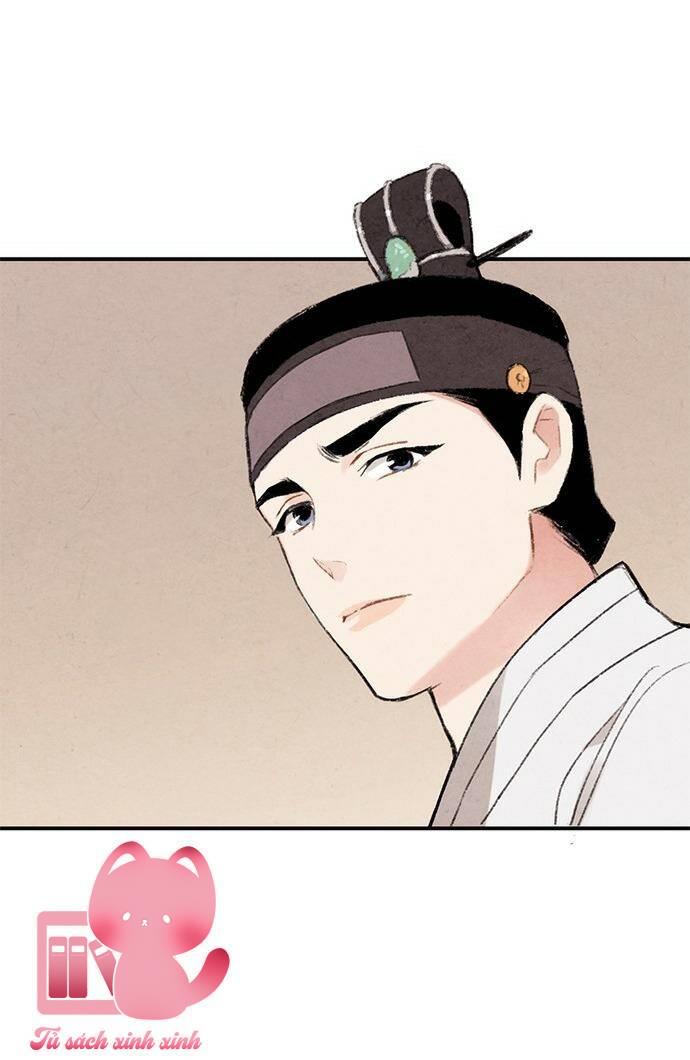 Lệnh Cấm Hôn - Chap 13