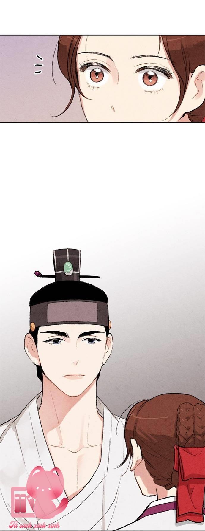 Lệnh Cấm Hôn - Chap 13 - Trang 62