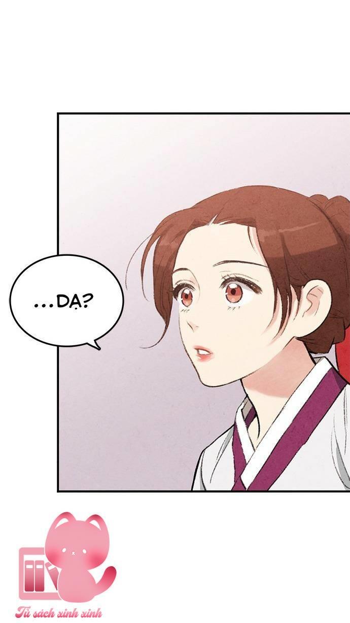 Lệnh Cấm Hôn - Chap 13