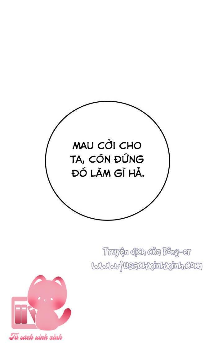 Lệnh Cấm Hôn - Chap 13