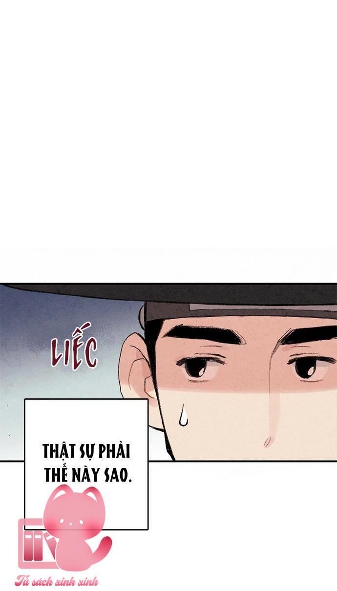 Lệnh Cấm Hôn - Chap 13