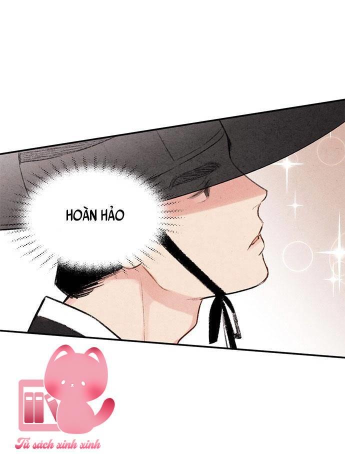 Lệnh Cấm Hôn - Chap 14
