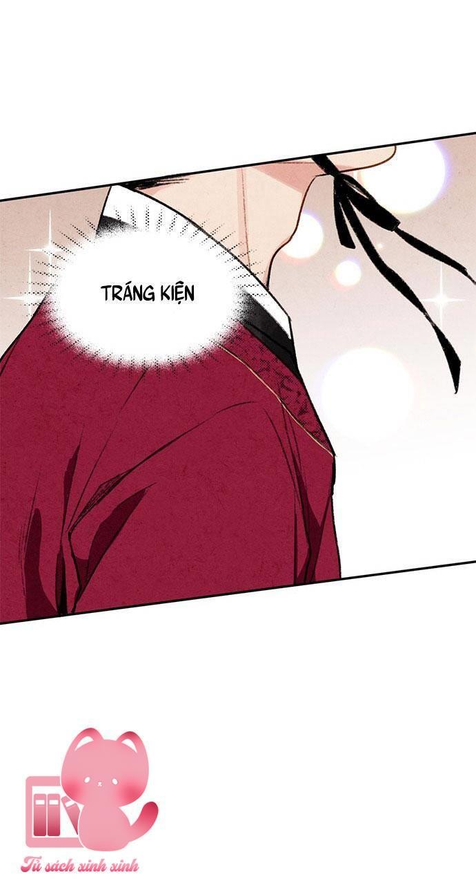 Lệnh Cấm Hôn - Chap 14