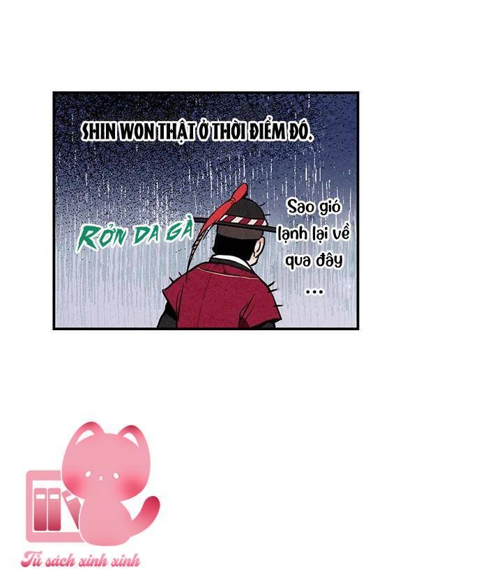 Lệnh Cấm Hôn - Chap 14