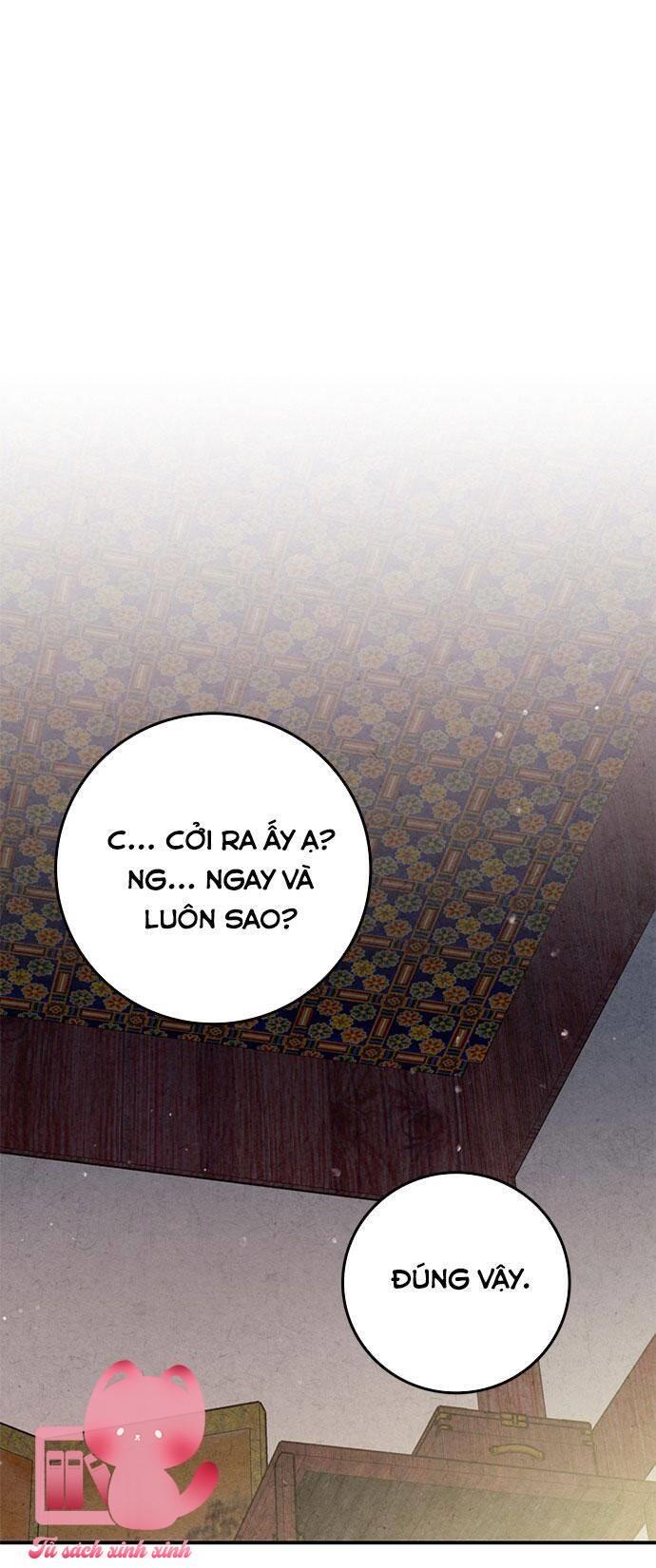 Lệnh Cấm Hôn - Chap 14
