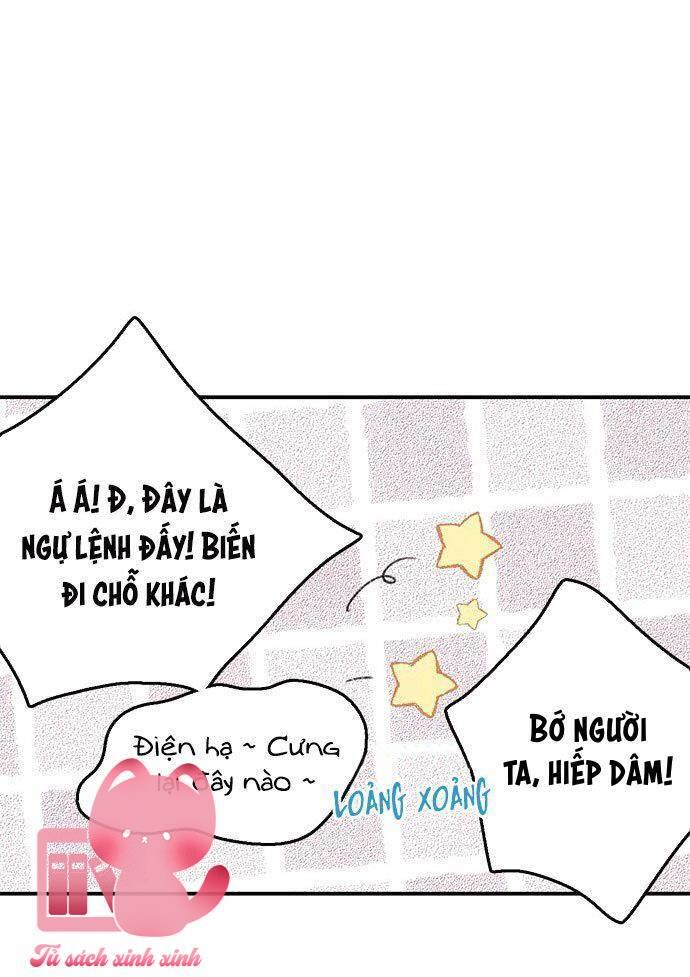 Lệnh Cấm Hôn - Chap 14