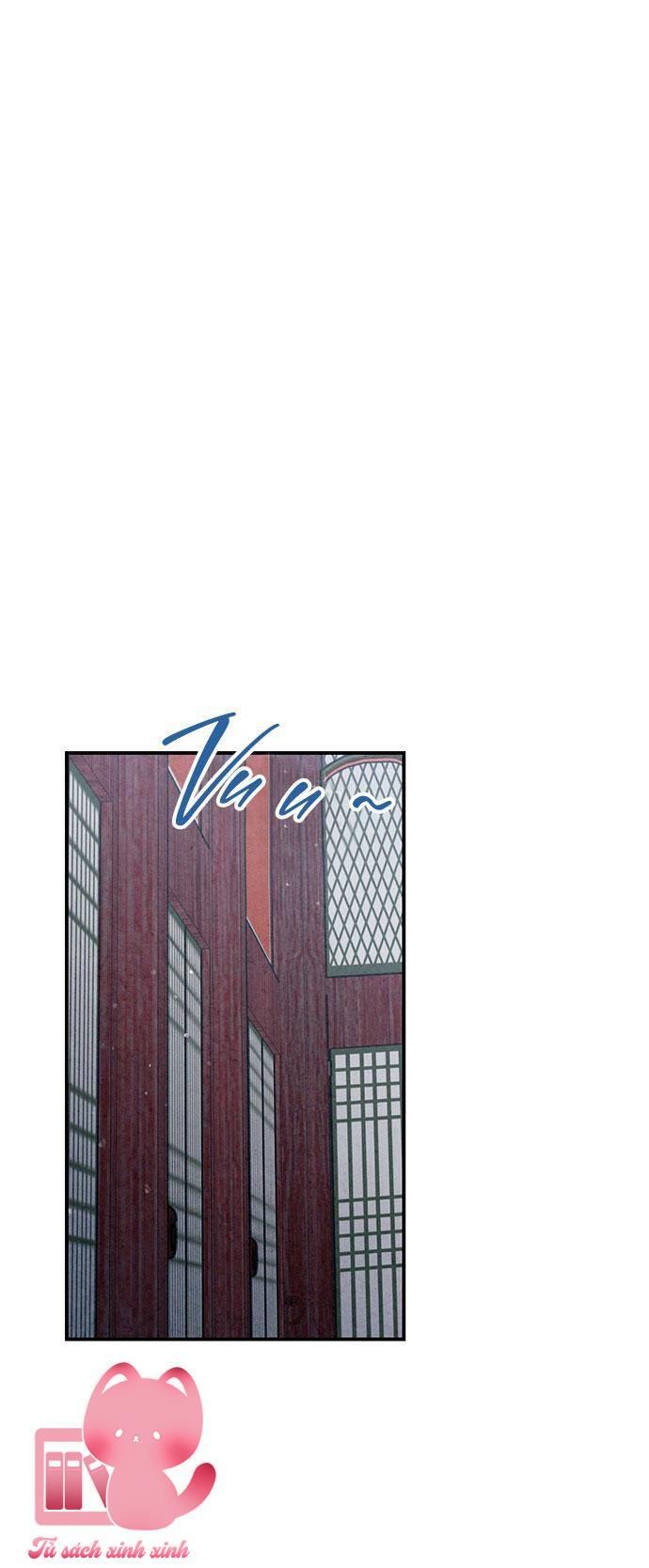 Lệnh Cấm Hôn - Chap 14