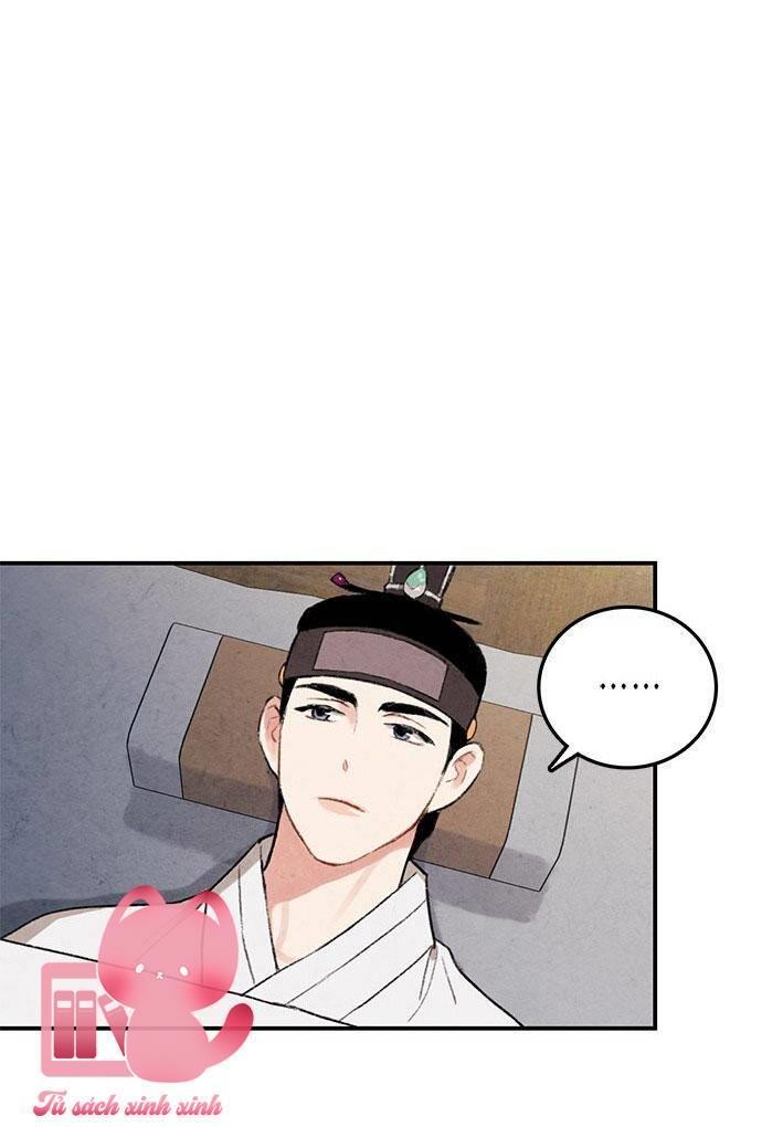 Lệnh Cấm Hôn - Chap 14