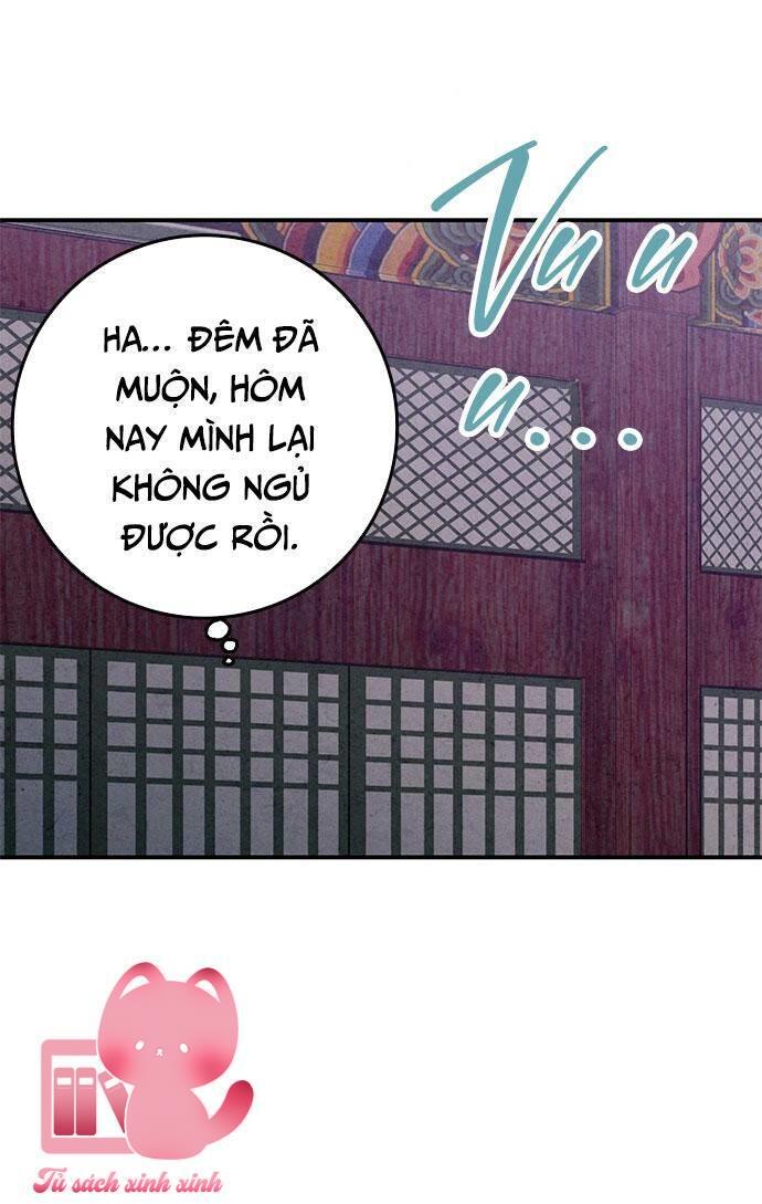 Lệnh Cấm Hôn - Chap 14