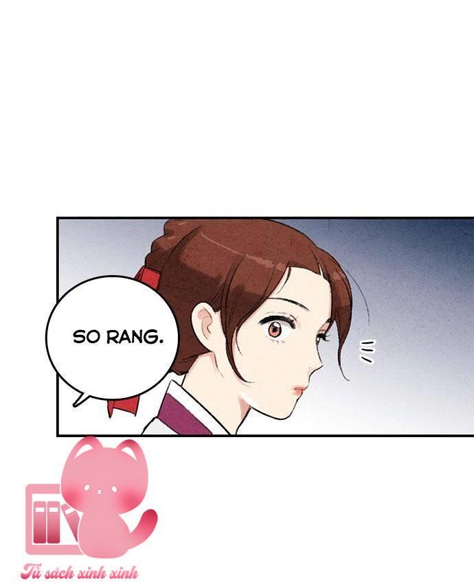 Lệnh Cấm Hôn - Chap 14