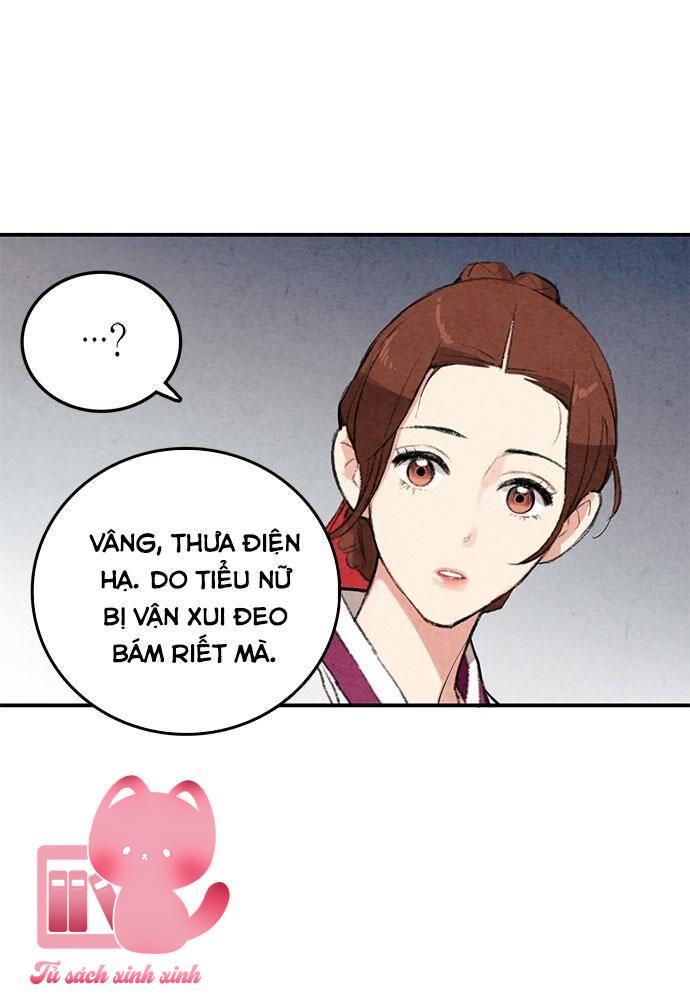 Lệnh Cấm Hôn - Chap 14