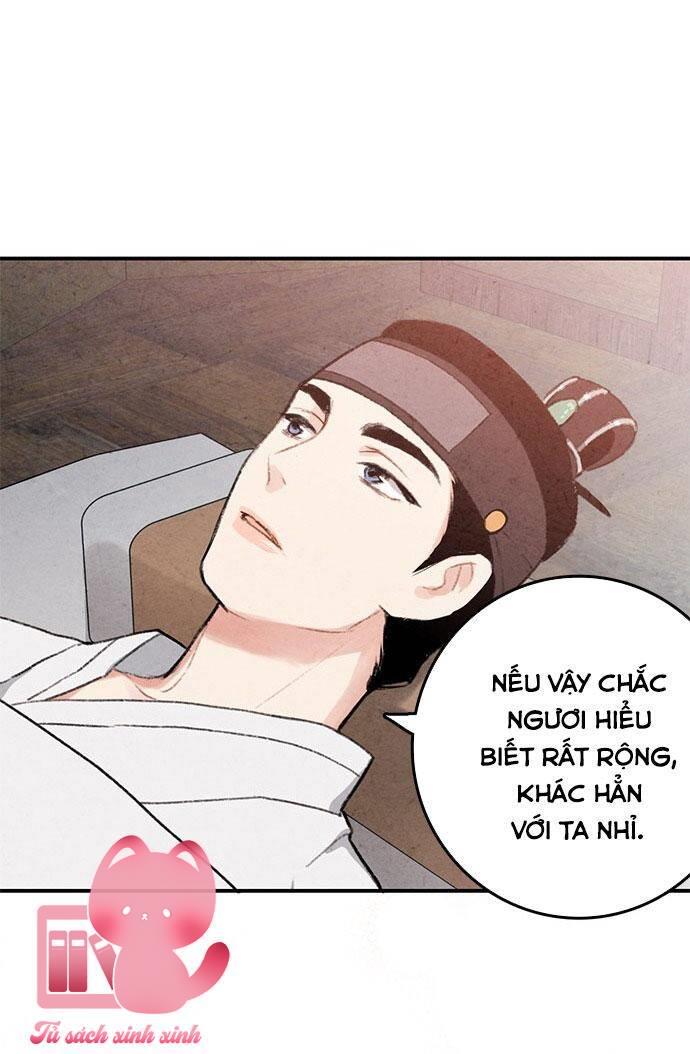 Lệnh Cấm Hôn - Chap 14