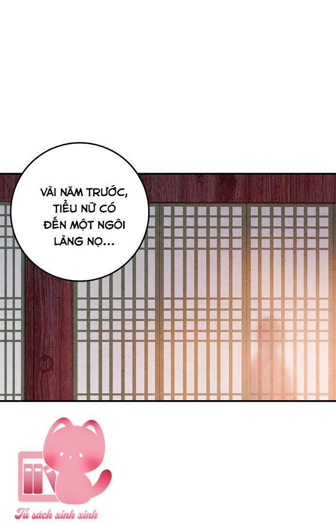 Lệnh Cấm Hôn - Chap 14