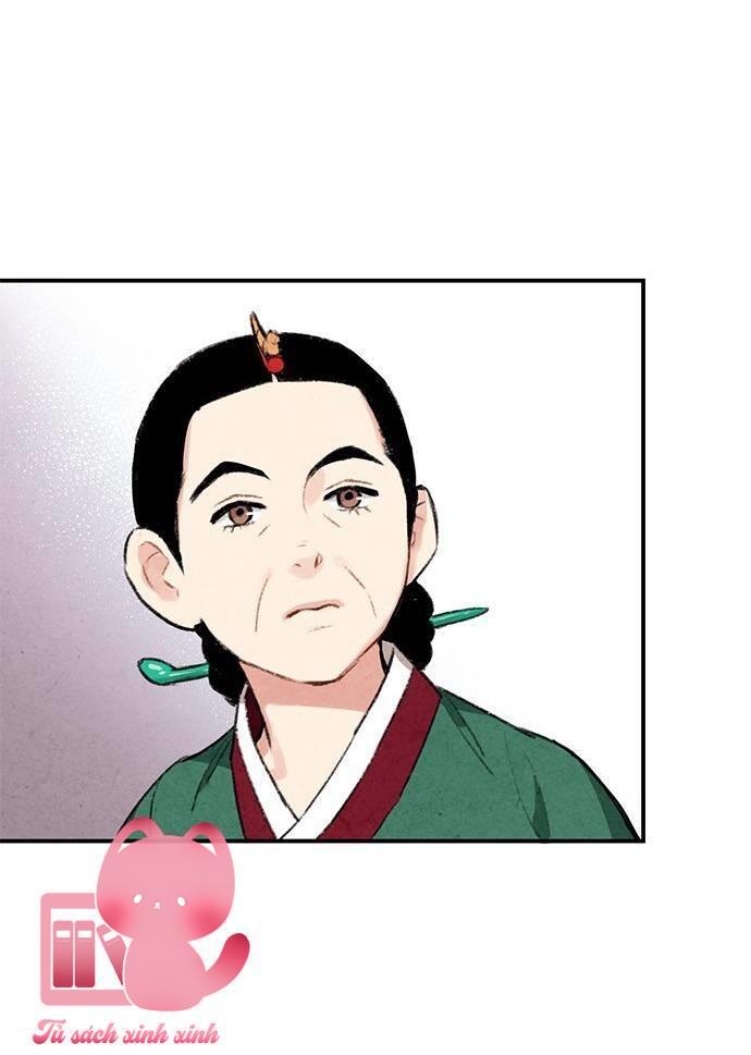 Lệnh Cấm Hôn - Chap 14