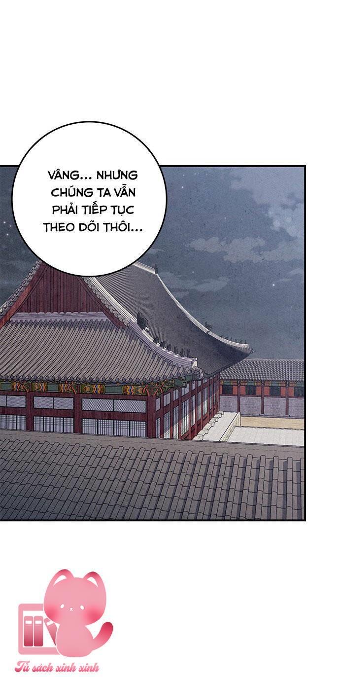 Lệnh Cấm Hôn - Chap 14