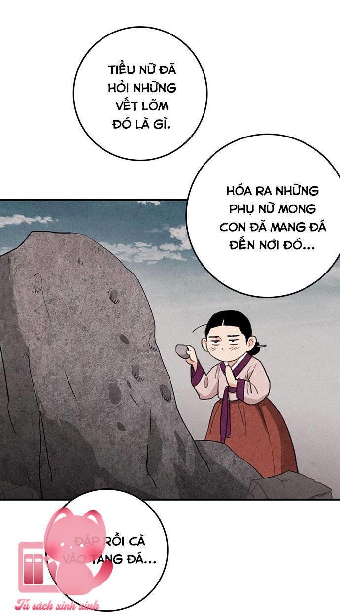 Lệnh Cấm Hôn - Chap 14
