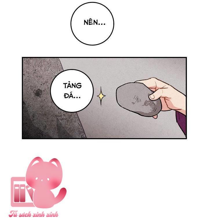 Lệnh Cấm Hôn - Chap 14