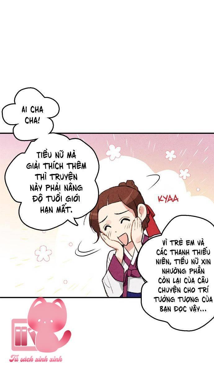 Lệnh Cấm Hôn - Chap 14