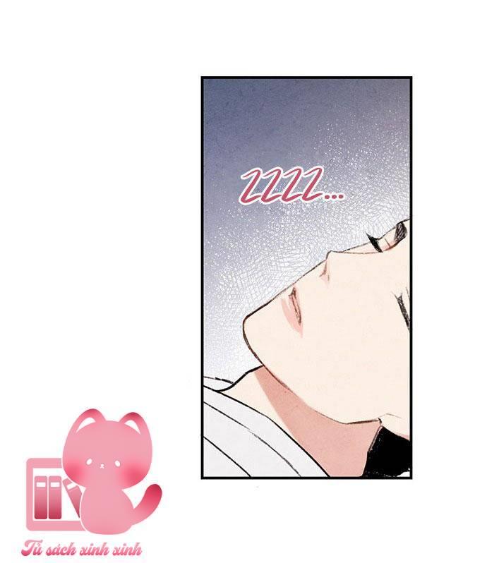 Lệnh Cấm Hôn - Chap 14