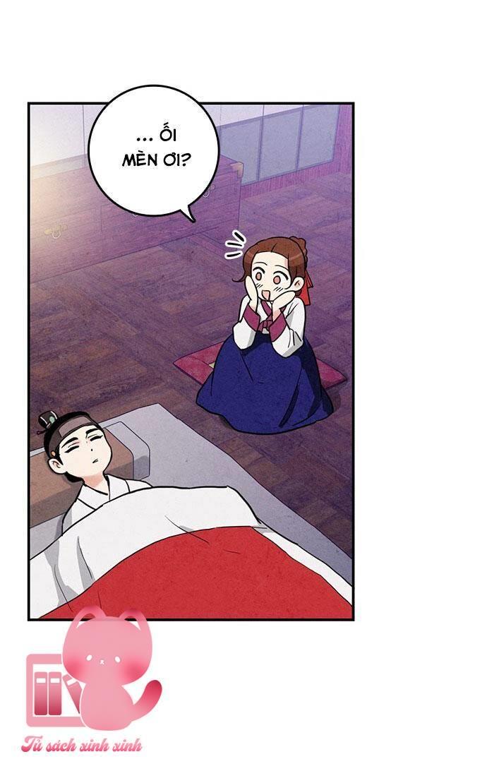 Lệnh Cấm Hôn - Chap 14