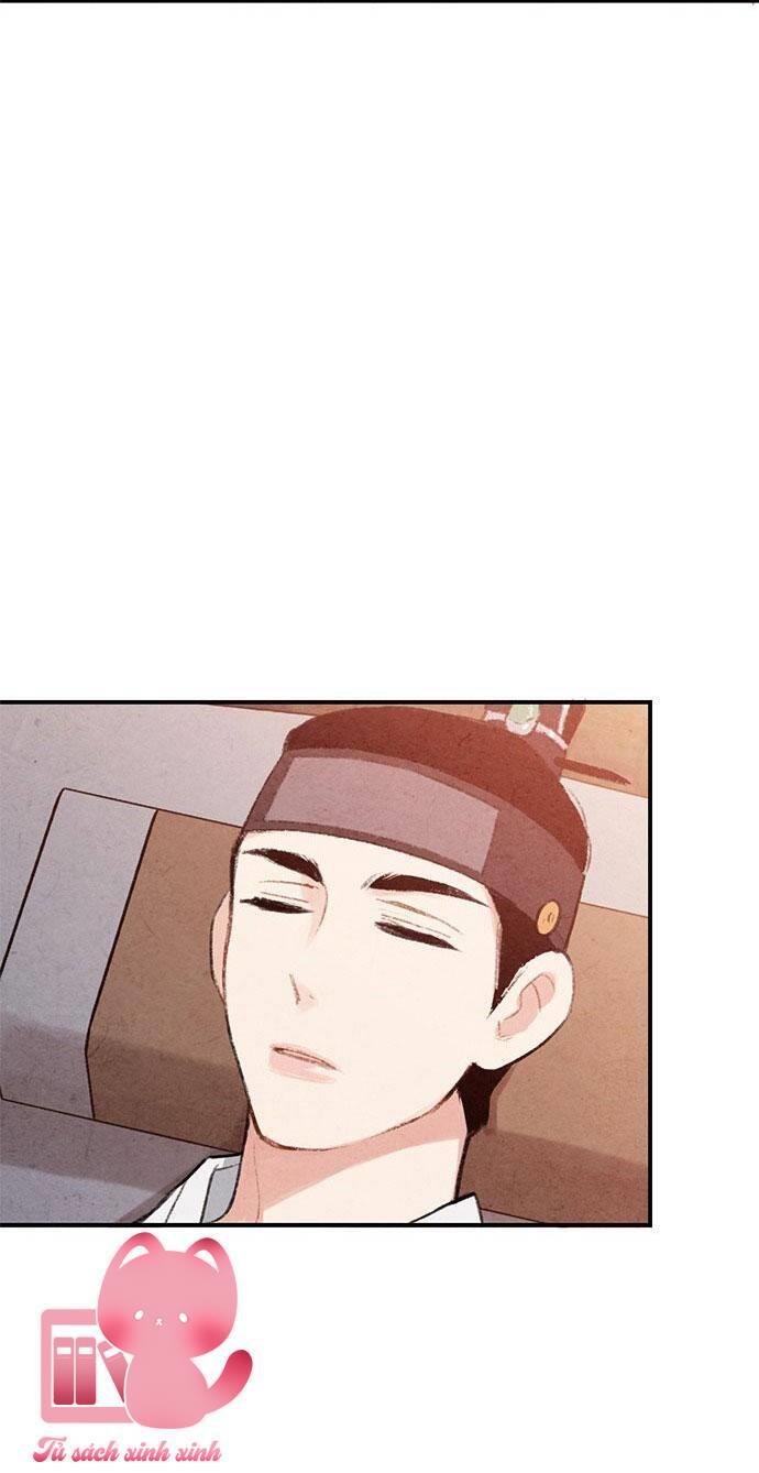 Lệnh Cấm Hôn - Chap 14