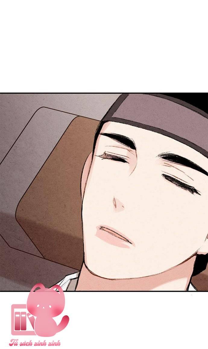 Lệnh Cấm Hôn - Chap 14