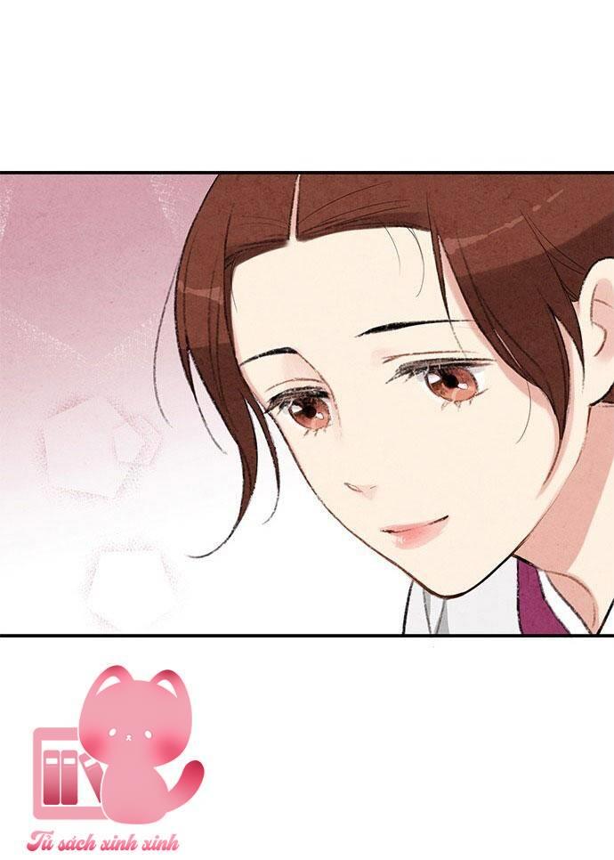 Lệnh Cấm Hôn - Chap 14