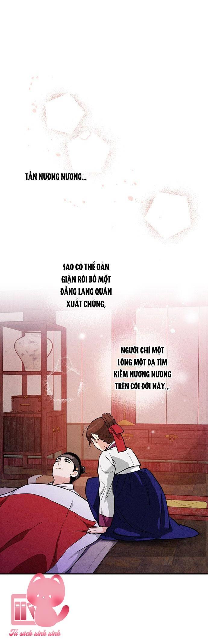 Lệnh Cấm Hôn - Chap 14