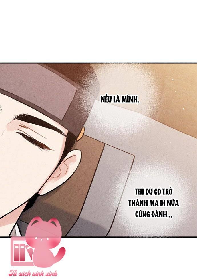 Lệnh Cấm Hôn - Chap 14