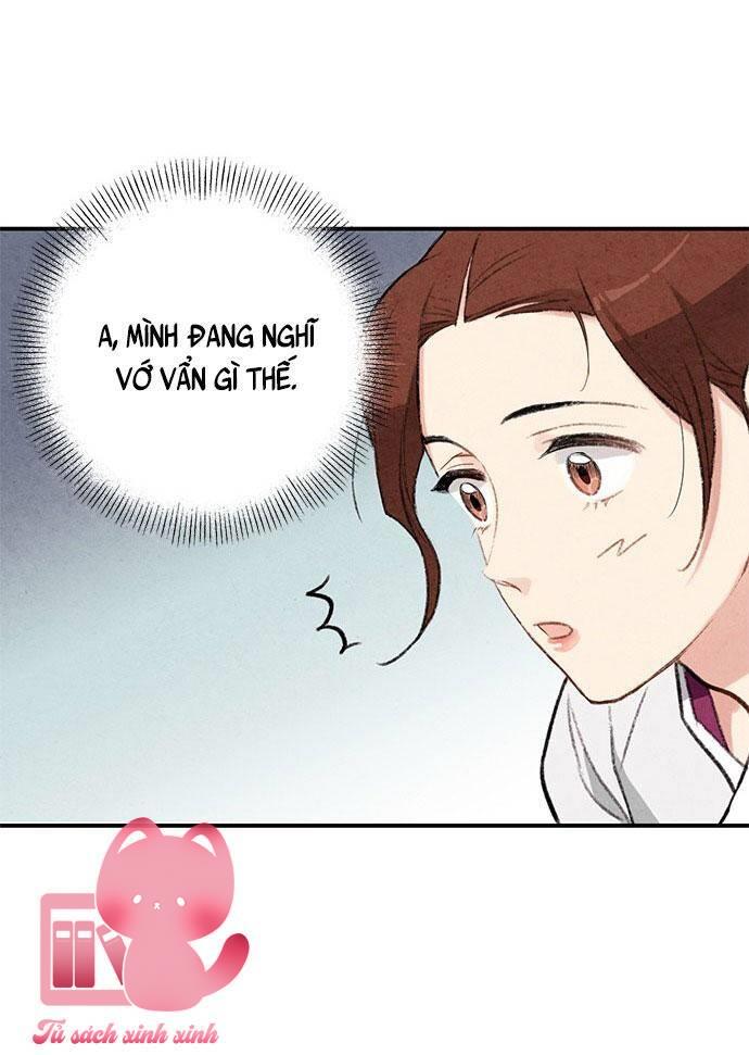 Lệnh Cấm Hôn - Chap 14