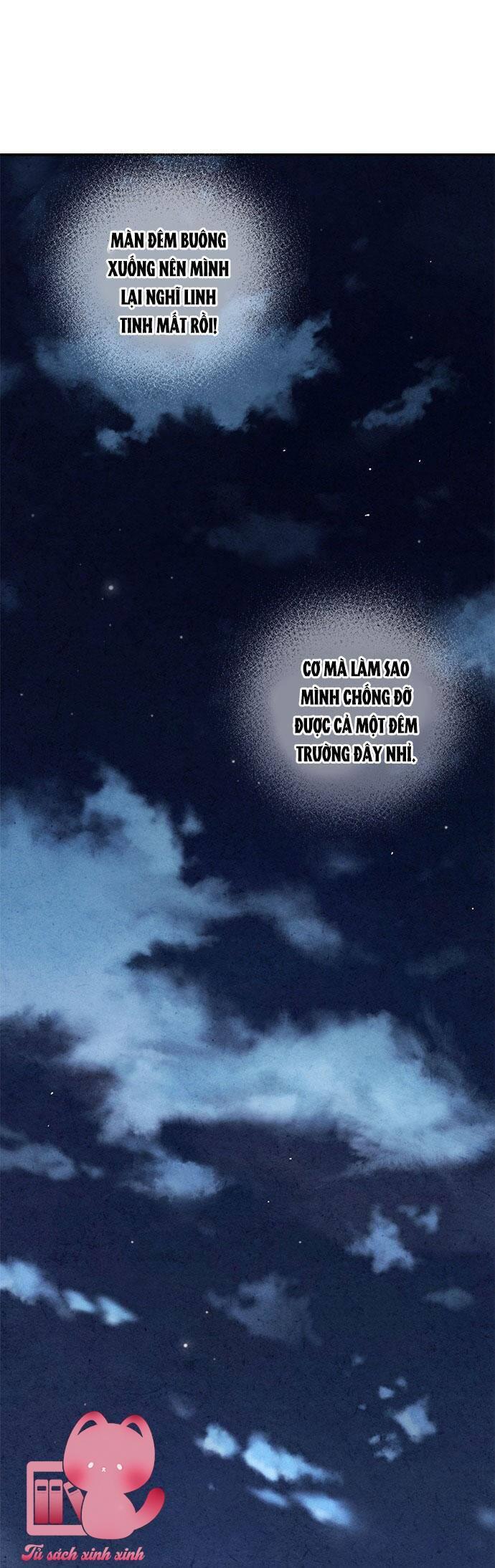 Lệnh Cấm Hôn - Chap 14