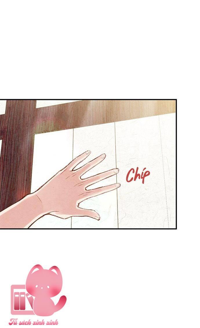 Lệnh Cấm Hôn - Chap 14