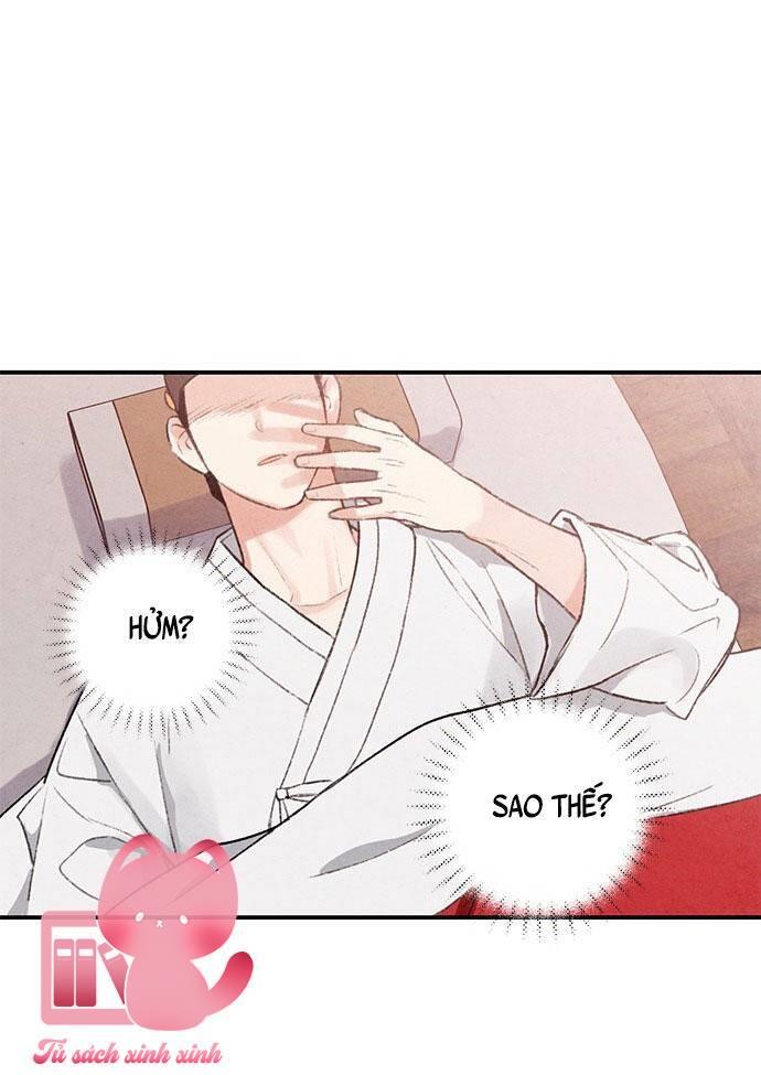 Lệnh Cấm Hôn - Chap 14