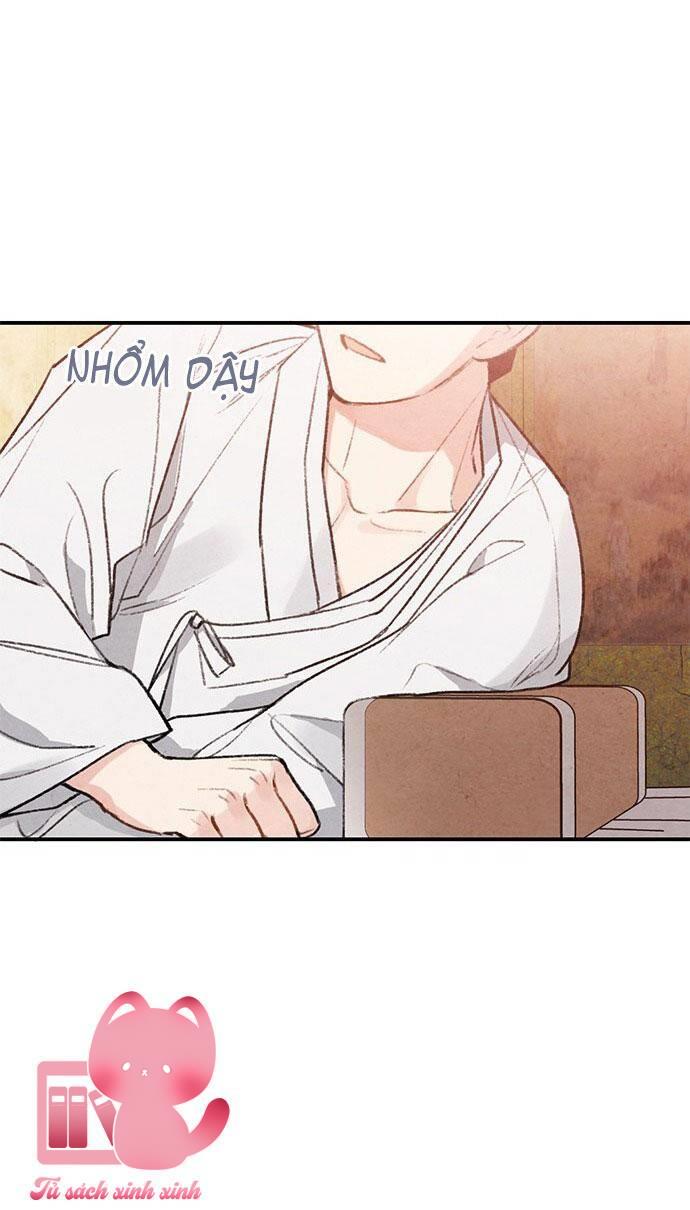 Lệnh Cấm Hôn - Chap 14
