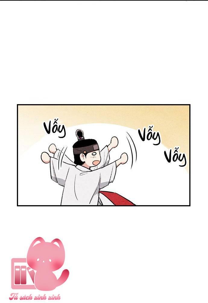 Lệnh Cấm Hôn - Chap 14