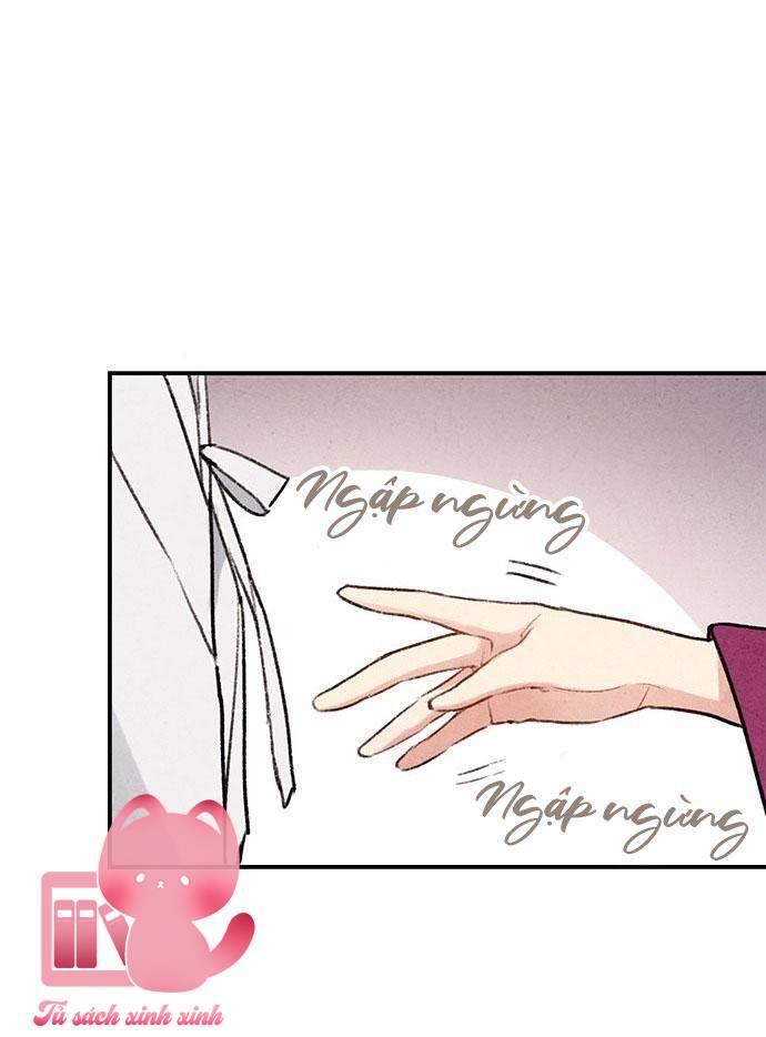 Lệnh Cấm Hôn - Chap 14