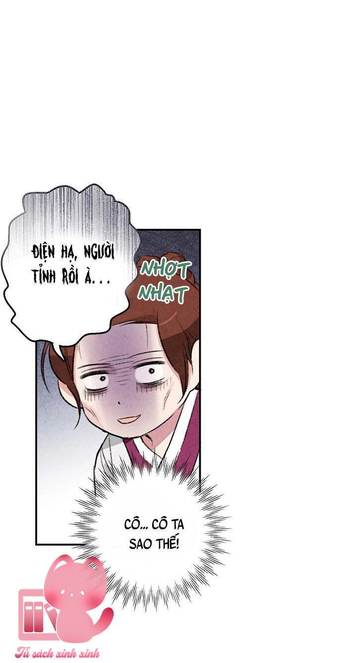 Lệnh Cấm Hôn - Chap 14