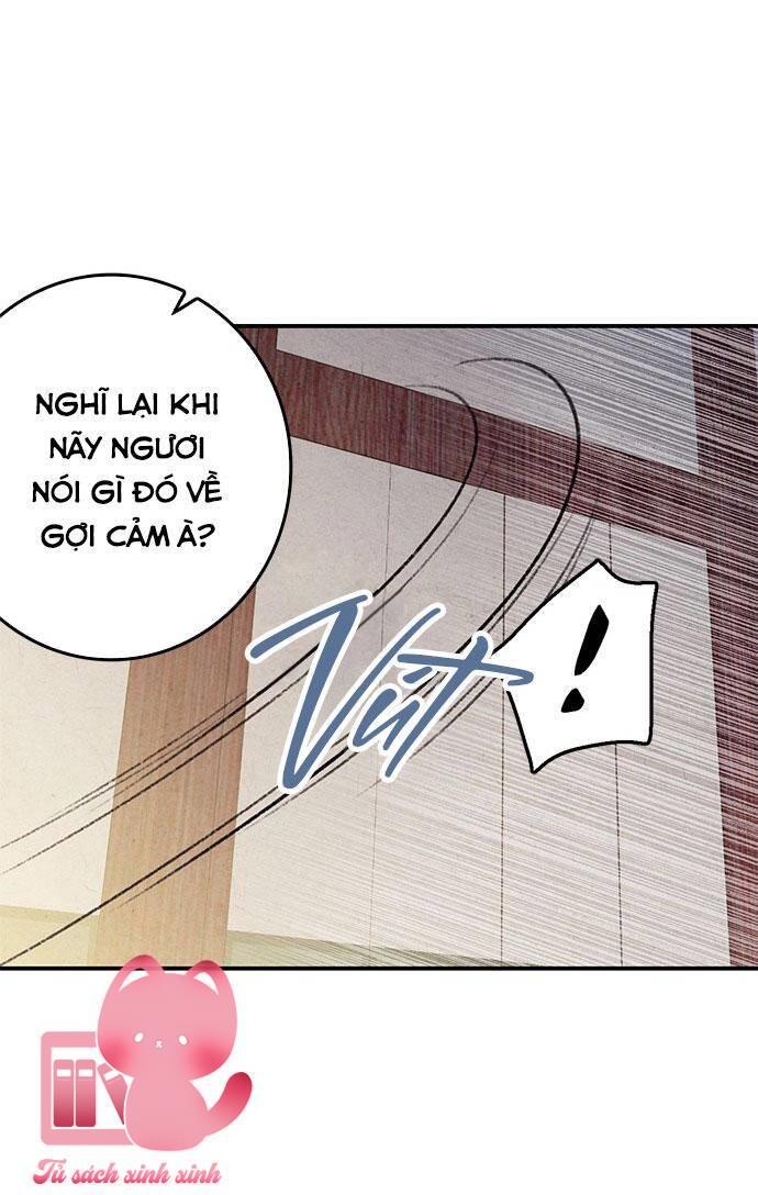 Lệnh Cấm Hôn - Chap 14