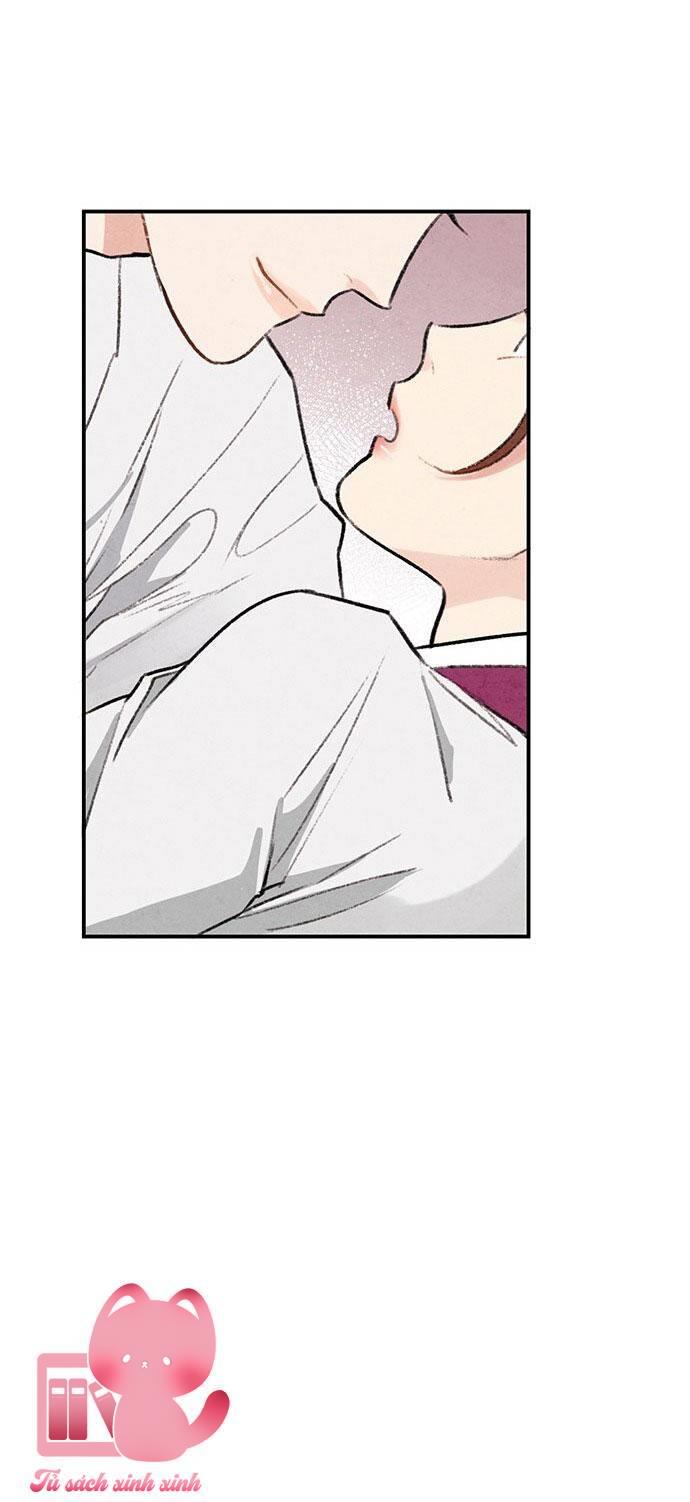 Lệnh Cấm Hôn - Chap 14
