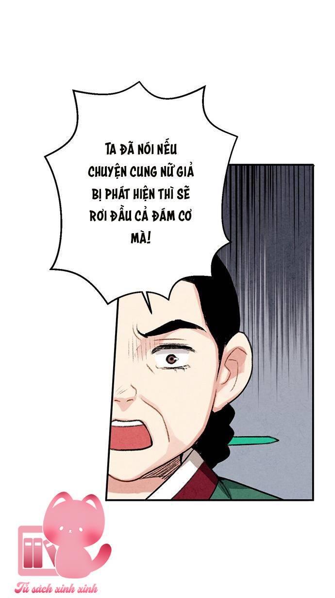 Lệnh Cấm Hôn - Chap 15